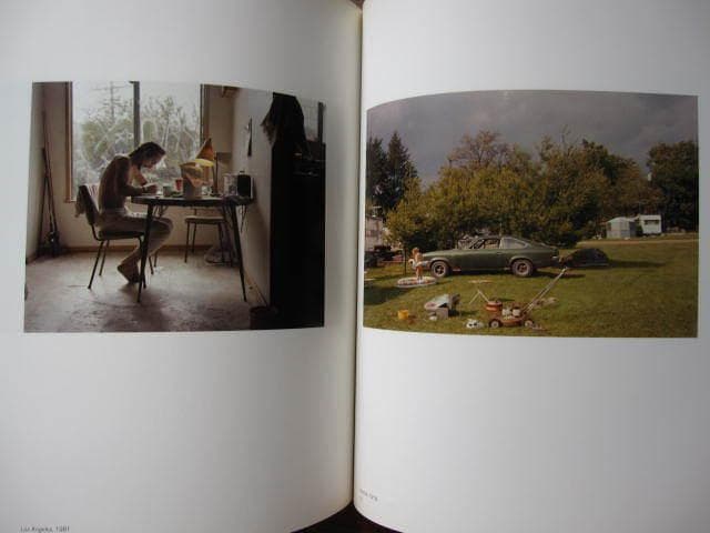 アート・デザイン・音楽 Philip-Lorca Dicorcia