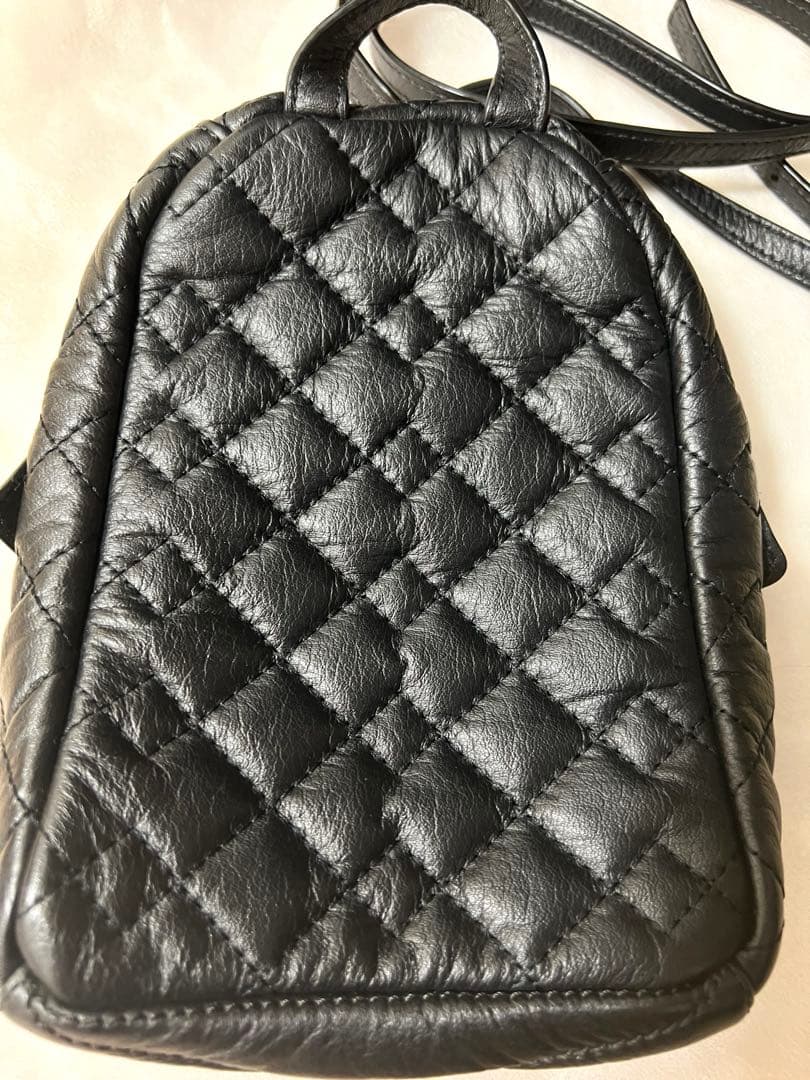 ⭐︎MARC BY MARC JACOBS ショルダーバッグ