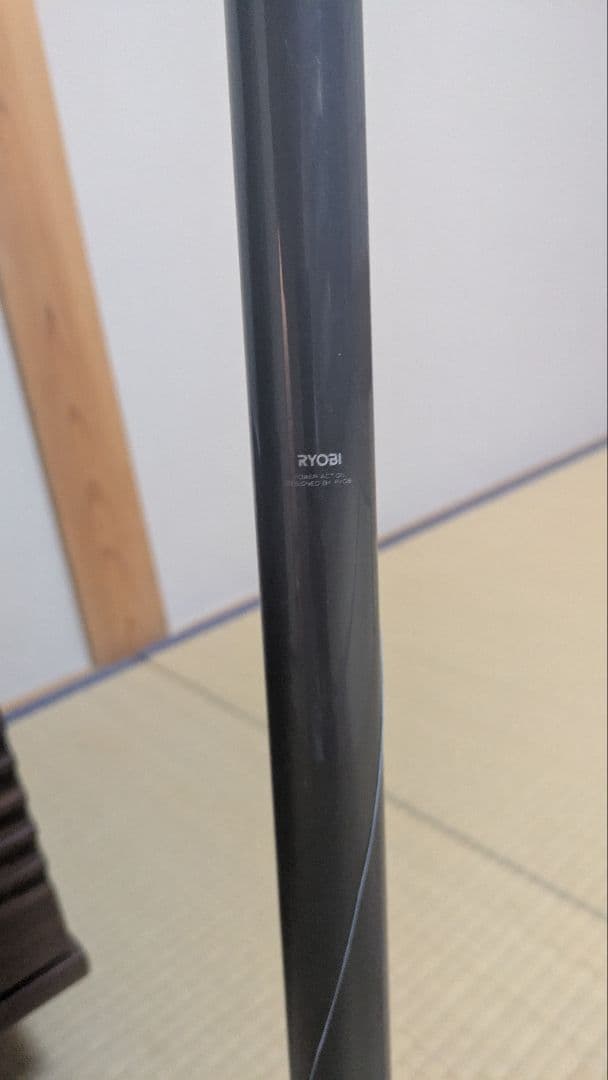 WONDERCARBO ADJUSTER VX コロガシ