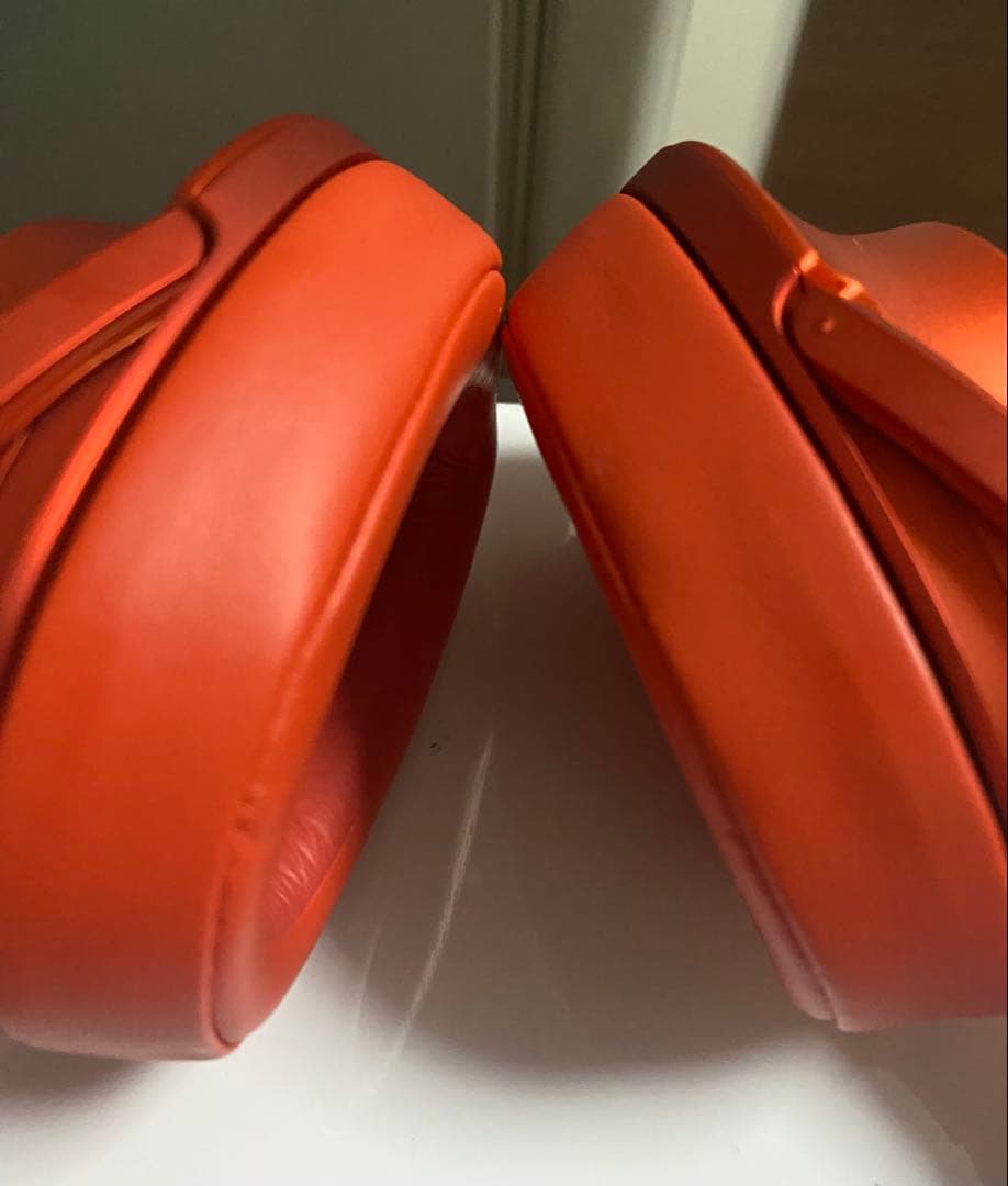 SONY h.ear MDR-100A(R)ヘッドフォン