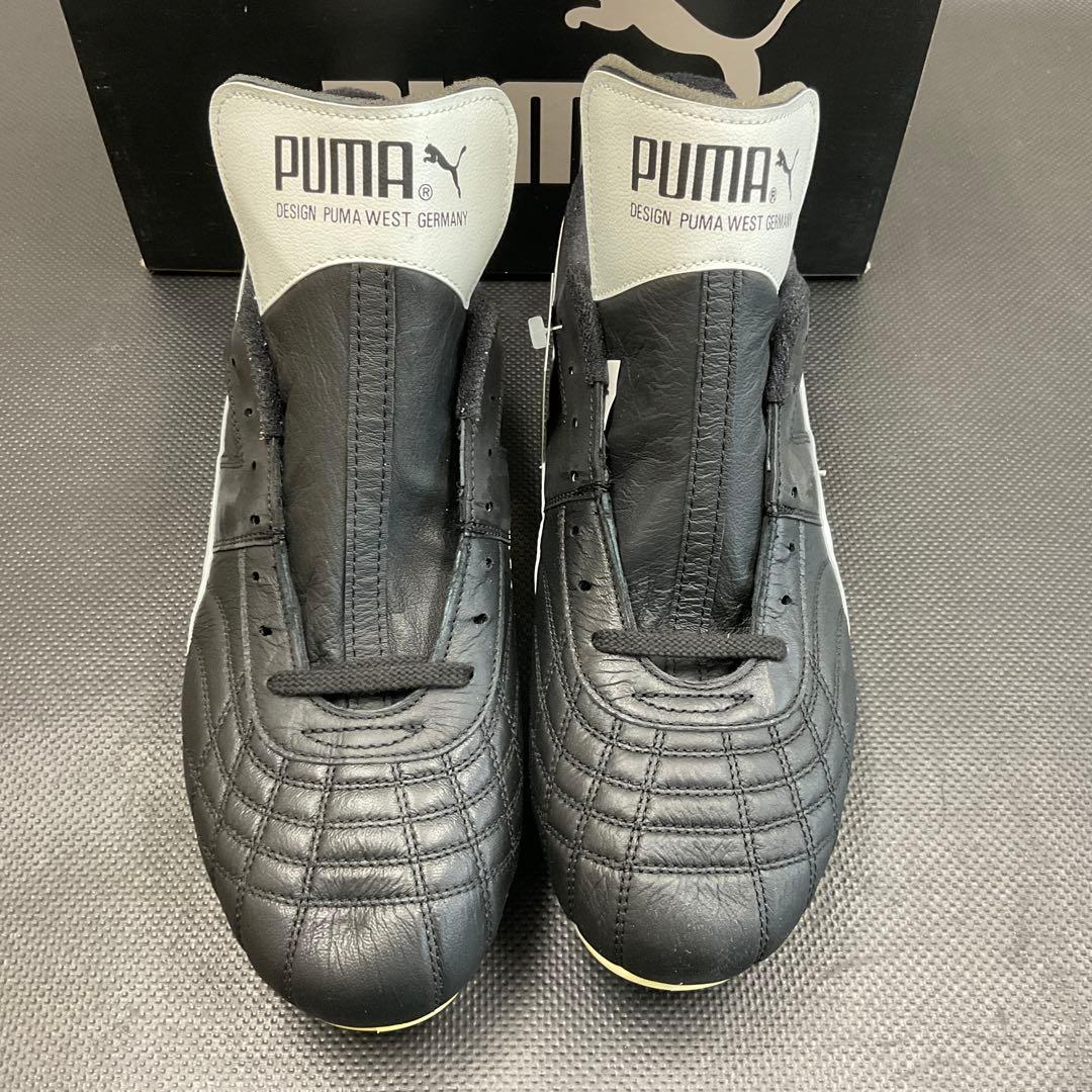 【未使用品】PUMA PARA MEXICO パラメヒコ　28.0cm