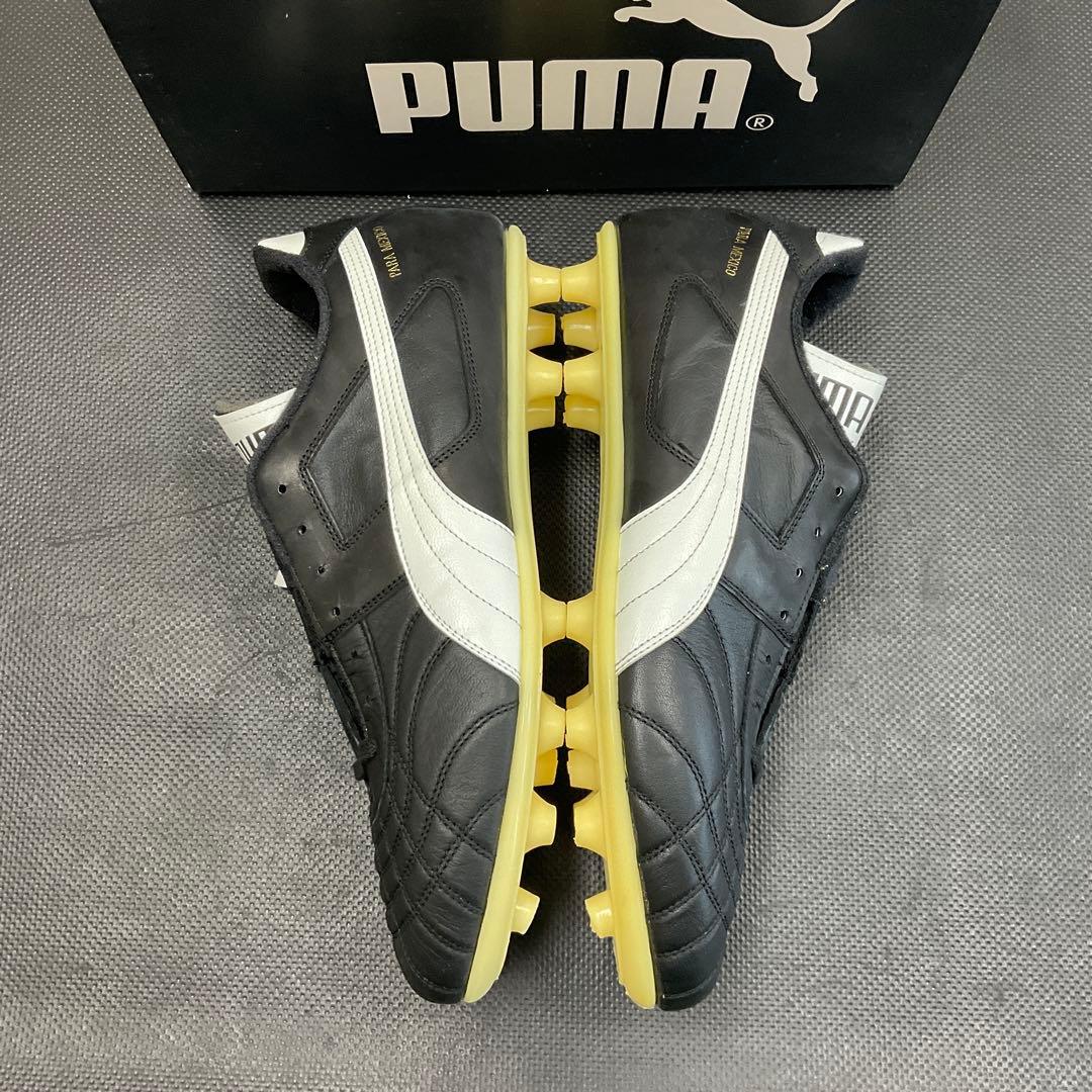 【未使用品】PUMA PARA MEXICO パラメヒコ　28.0cm