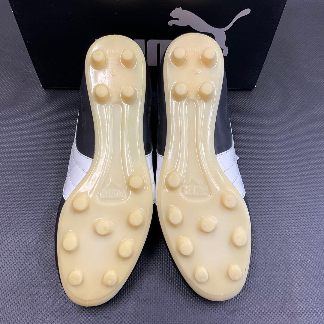【未使用品】PUMA PARA MEXICO パラメヒコ　28.0cm