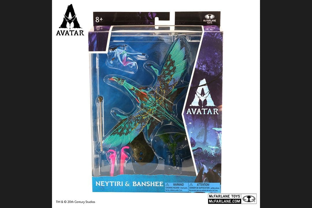 A*i様 アバター【ワールド・オブ・パンドラ】『アバター』ネイティリ　ジェイクサ