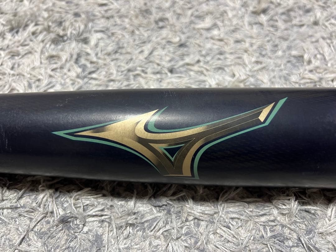 MIZUNOミズノ ビヨンドマックス レガシー 少年軟式用 78cm 570g