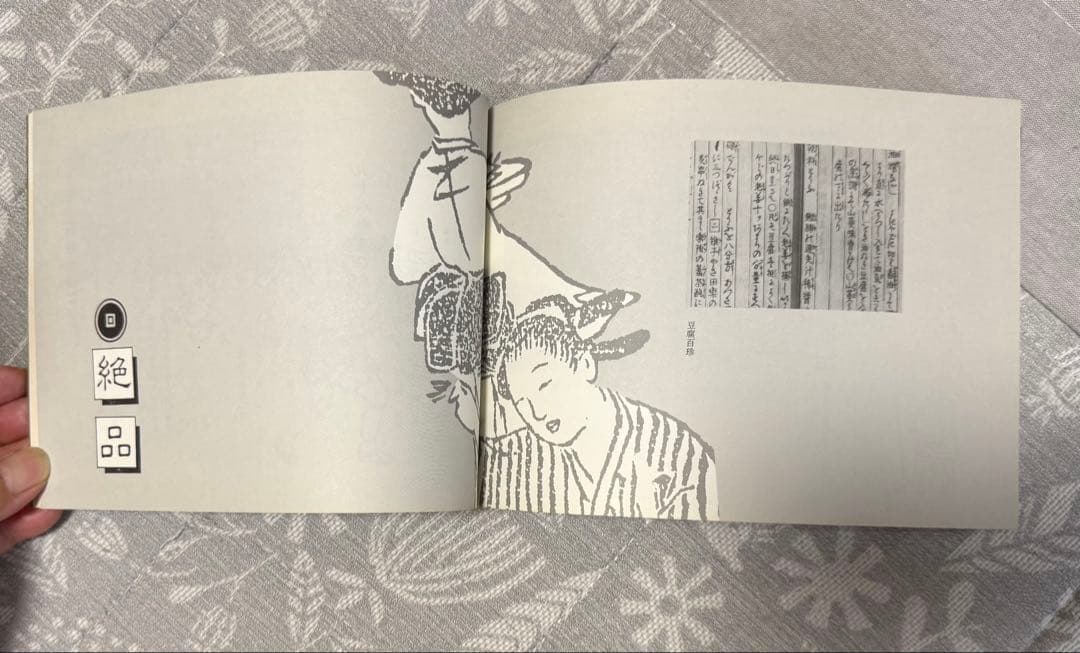 美品　豆腐百珍 江戸時代の珍本 現代語訳