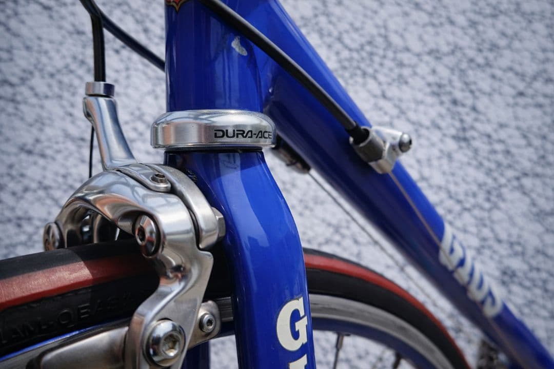 GIOS Cinquantenario 50周年 DURA-ACE ロードバイク