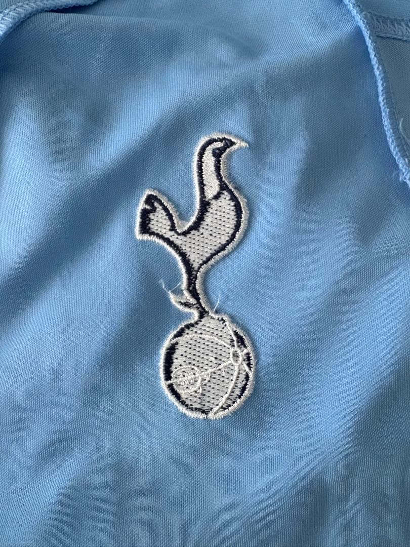 【正規Modric Tottenham 08-10ユニフォーム away#14】