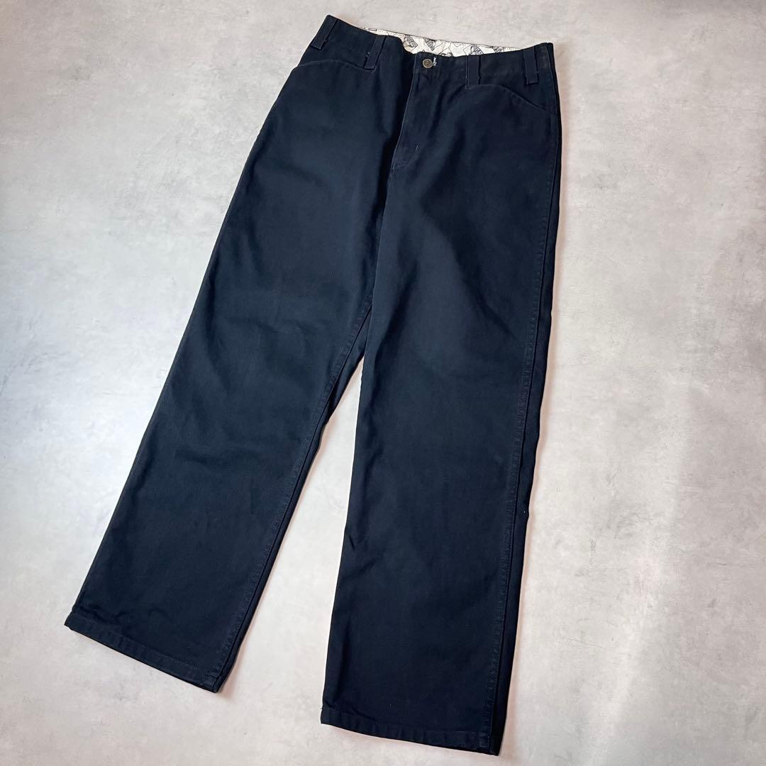 BEN DAVIS コットン100% フリスコ ドミニカ製 ブラック 32