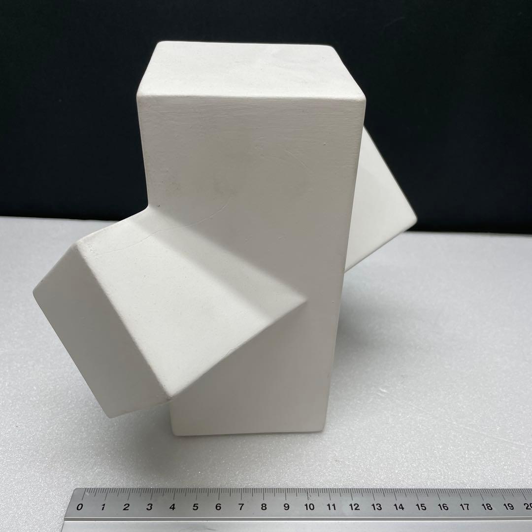 【専用出品】石膏デッサン模型3点セット