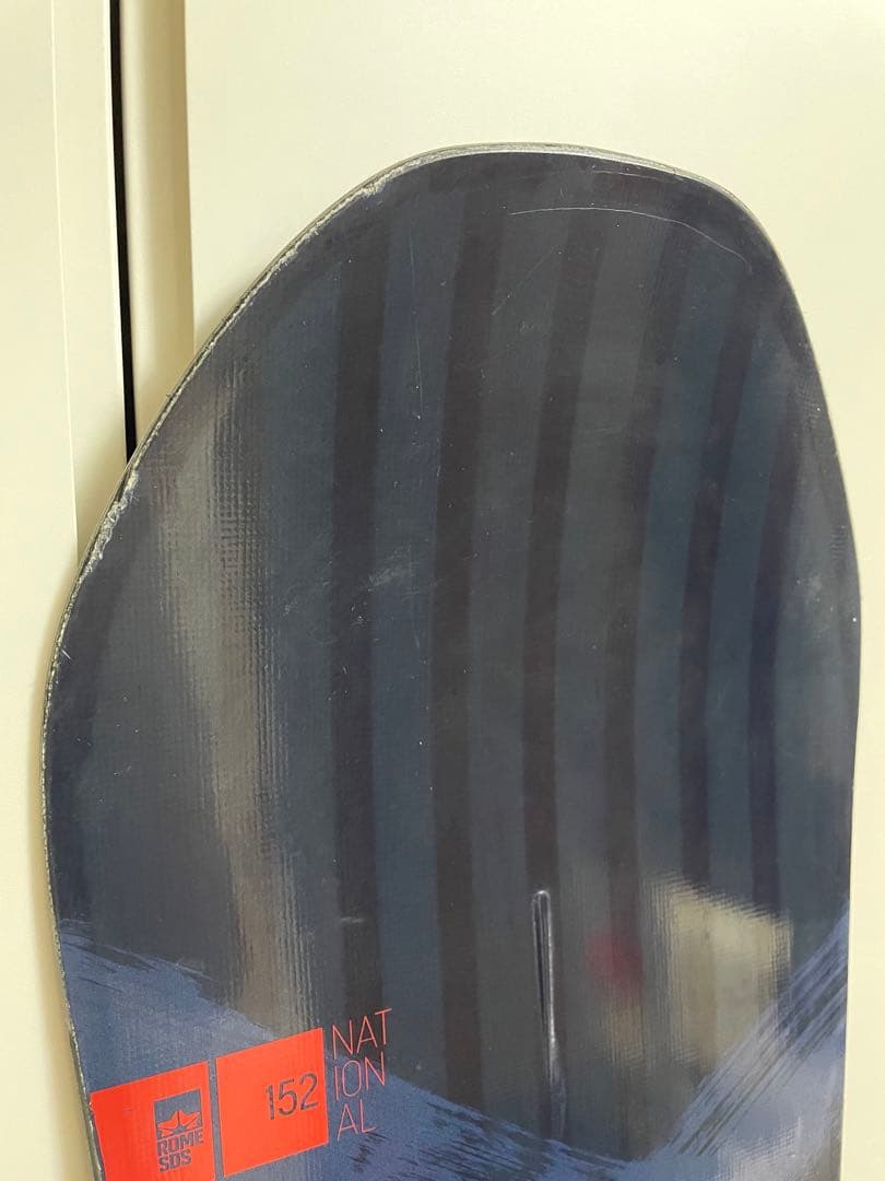 ROME SDS ナショナル　NATIONAL 152センチ