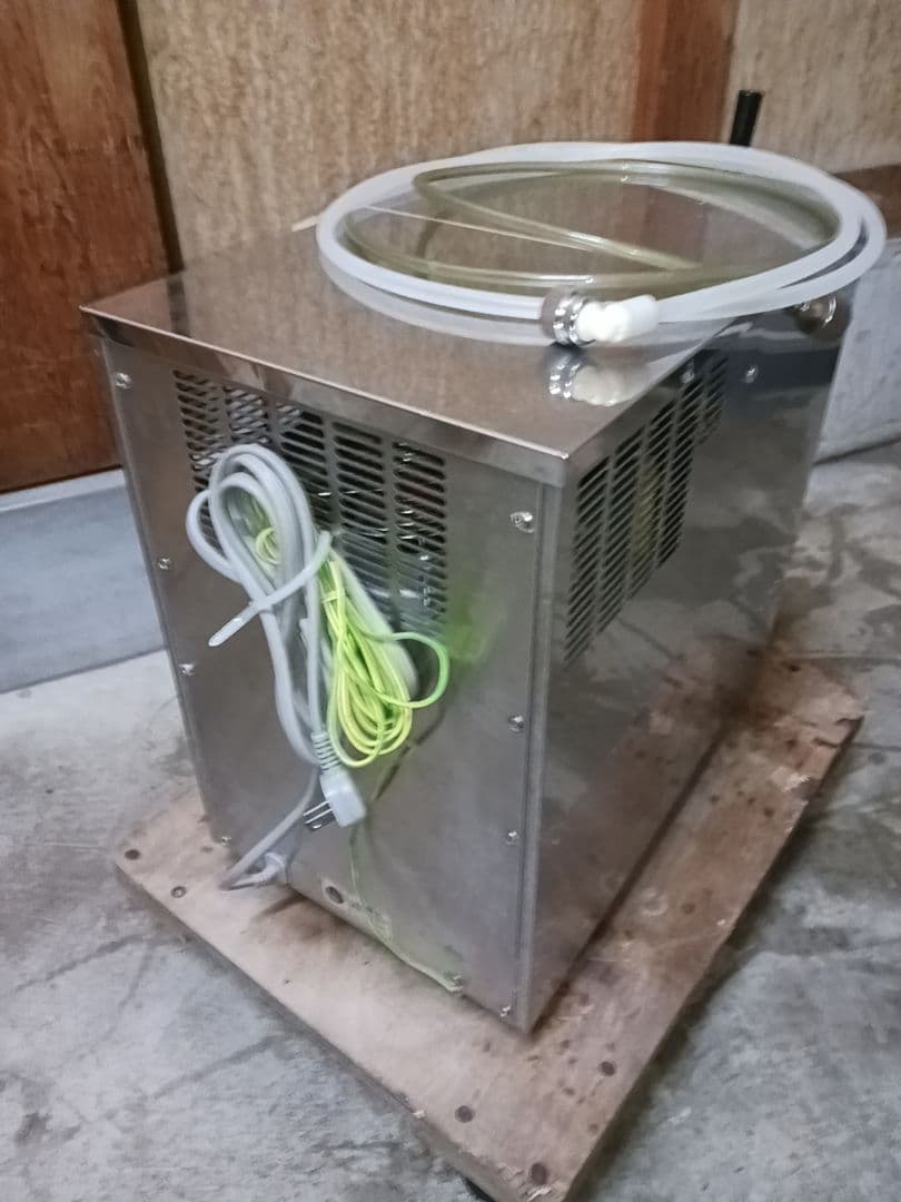 ホシザキ　生ビールディスペンサー　DBF-35SA-CS