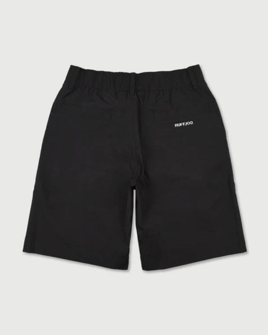 RUFFLOG OUT POCKET STRETCH SHORTS サイズXL