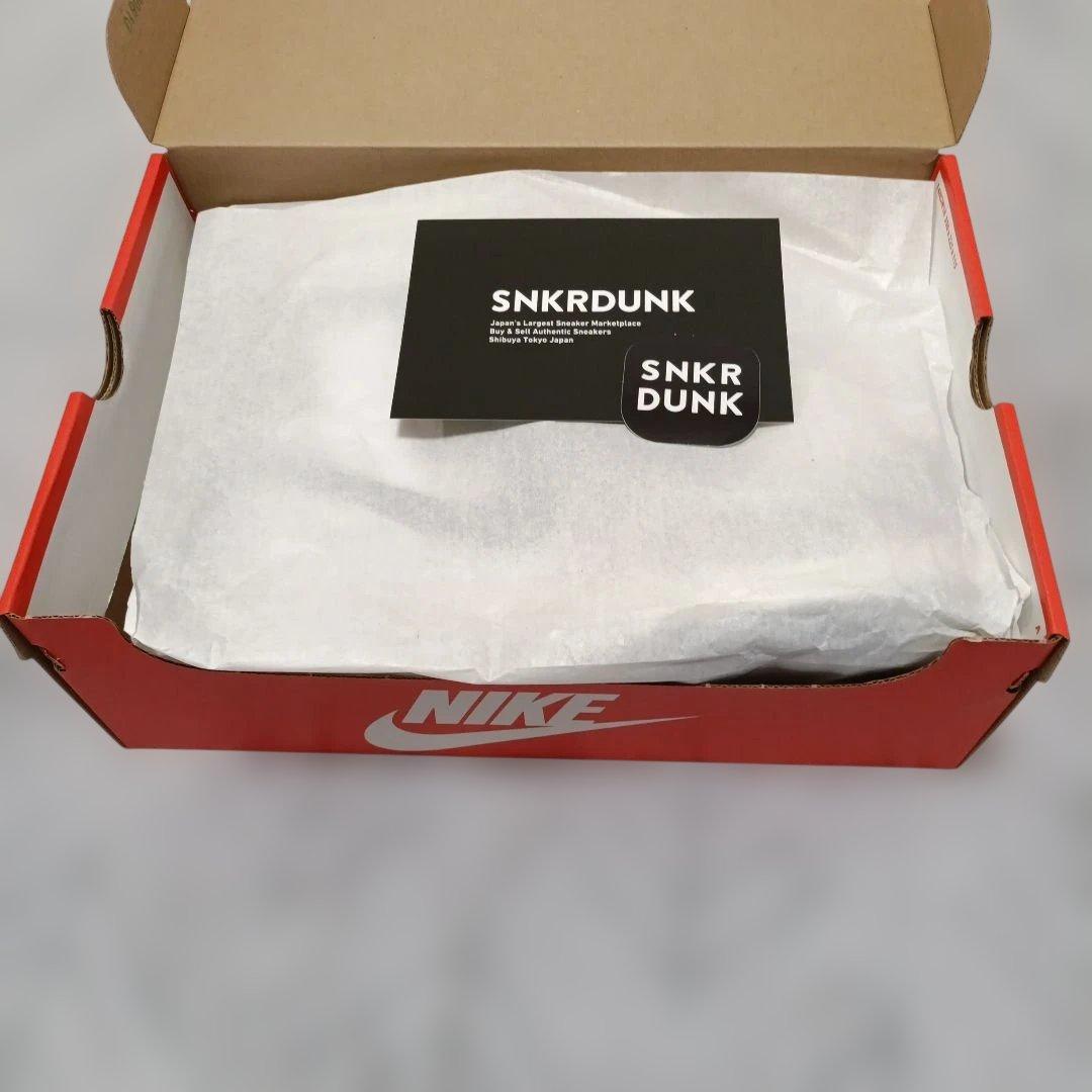 Nike ターミネーターハイ\"cocoa snake\"