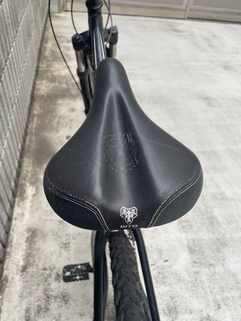 自転車本体 KONA 2010 Fire Mountain Deluxe