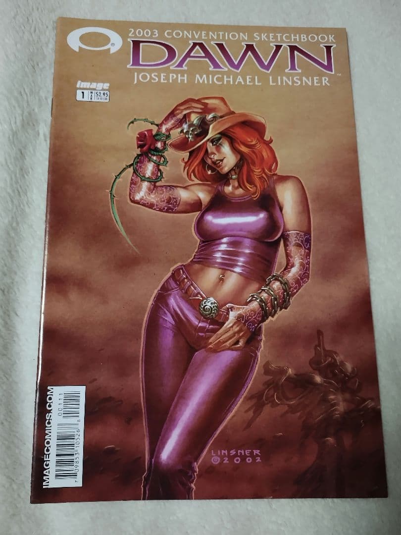 image comics - DAWN 9冊セット　アメコミ