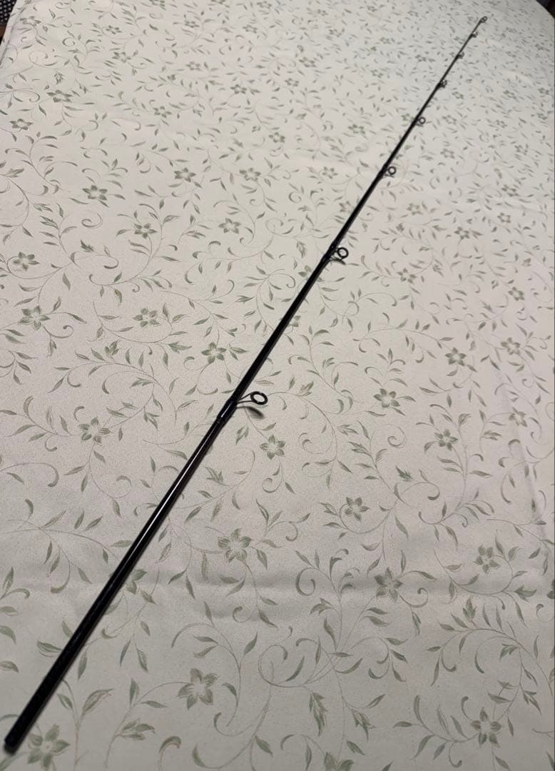 DAIWA/ダイワ　 ハートランドZ/震斬　 HL-Z 742MFS-ti06