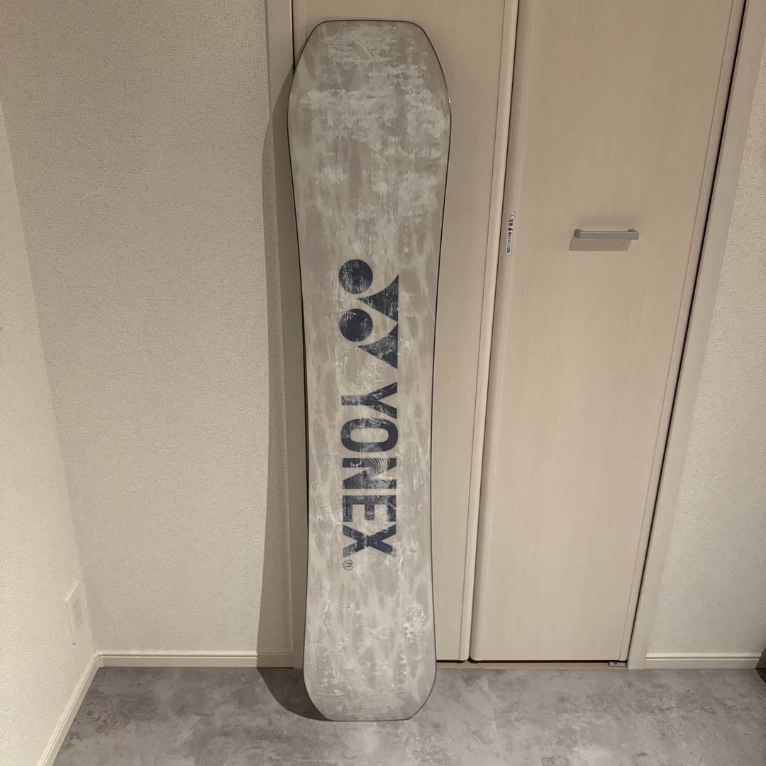 【たけ】スノボー デクリックYONEX DECLIC 139cm