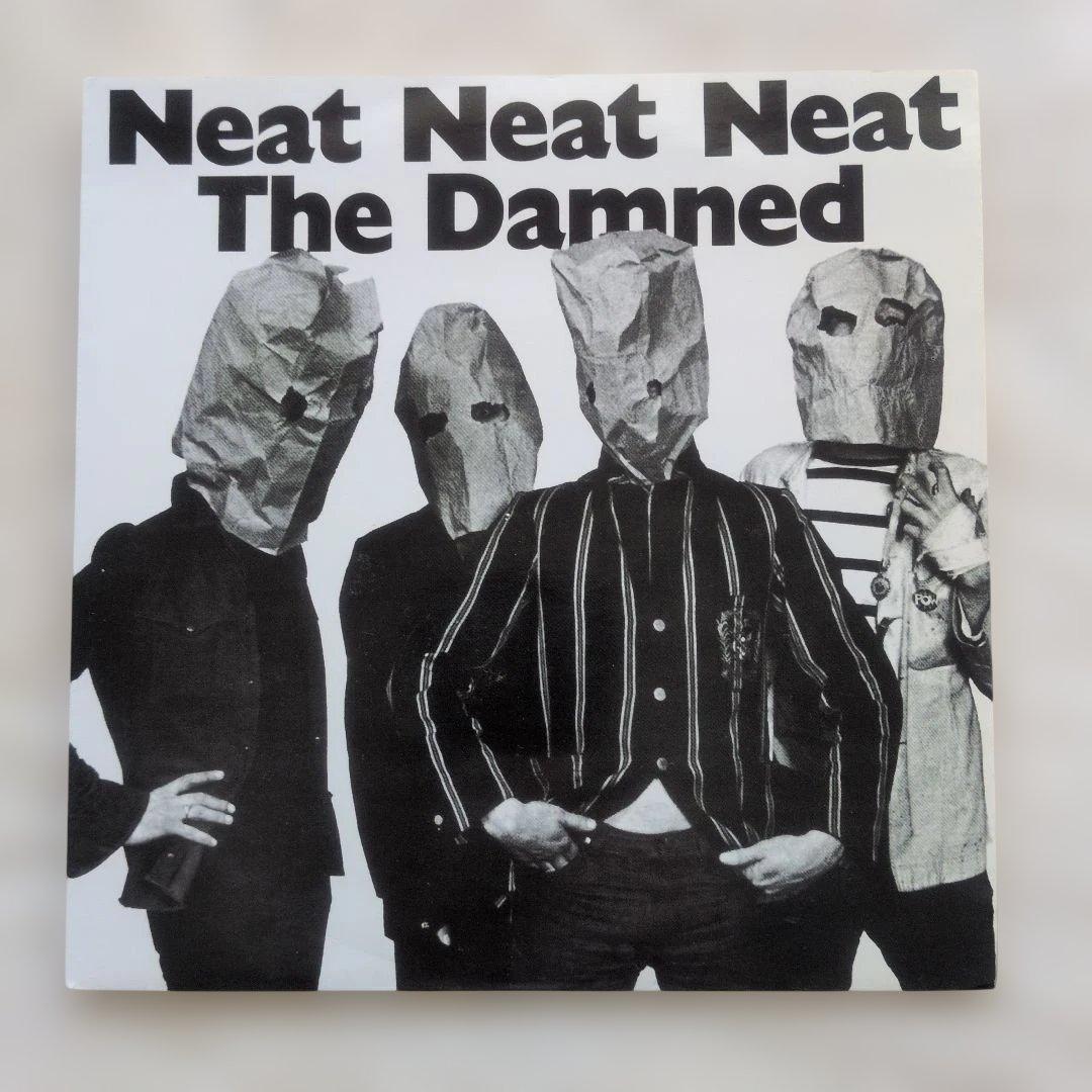 ダムド　ニートニートニート Damned Neat Neat Neat