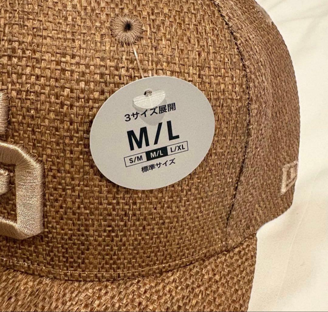 中日ドラゴンズ 2026キャンプ地限定New Era 9FIFTY