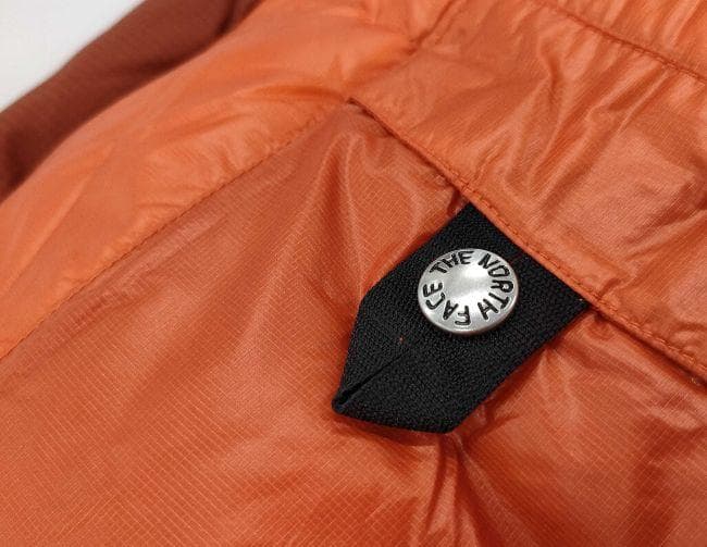 GUCCI グッチ×ザノースフェイス 663761 ダウンベスト メンズL