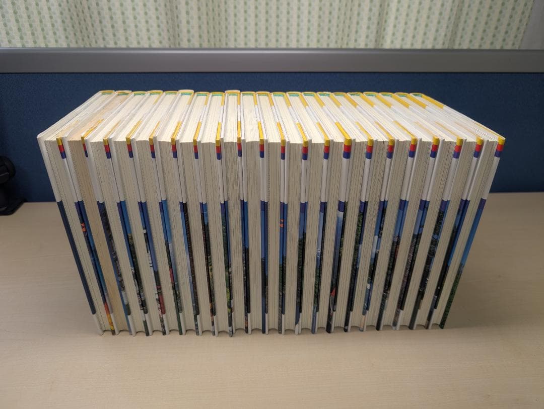 小学館 学習まんが 日本の歴史 1～21巻 全巻セット