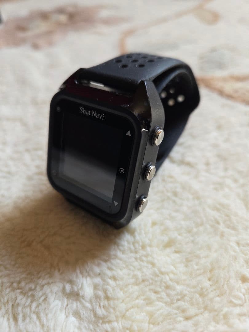 ラウンド用品・アクセサリー Shot Navi Beyond Lite
