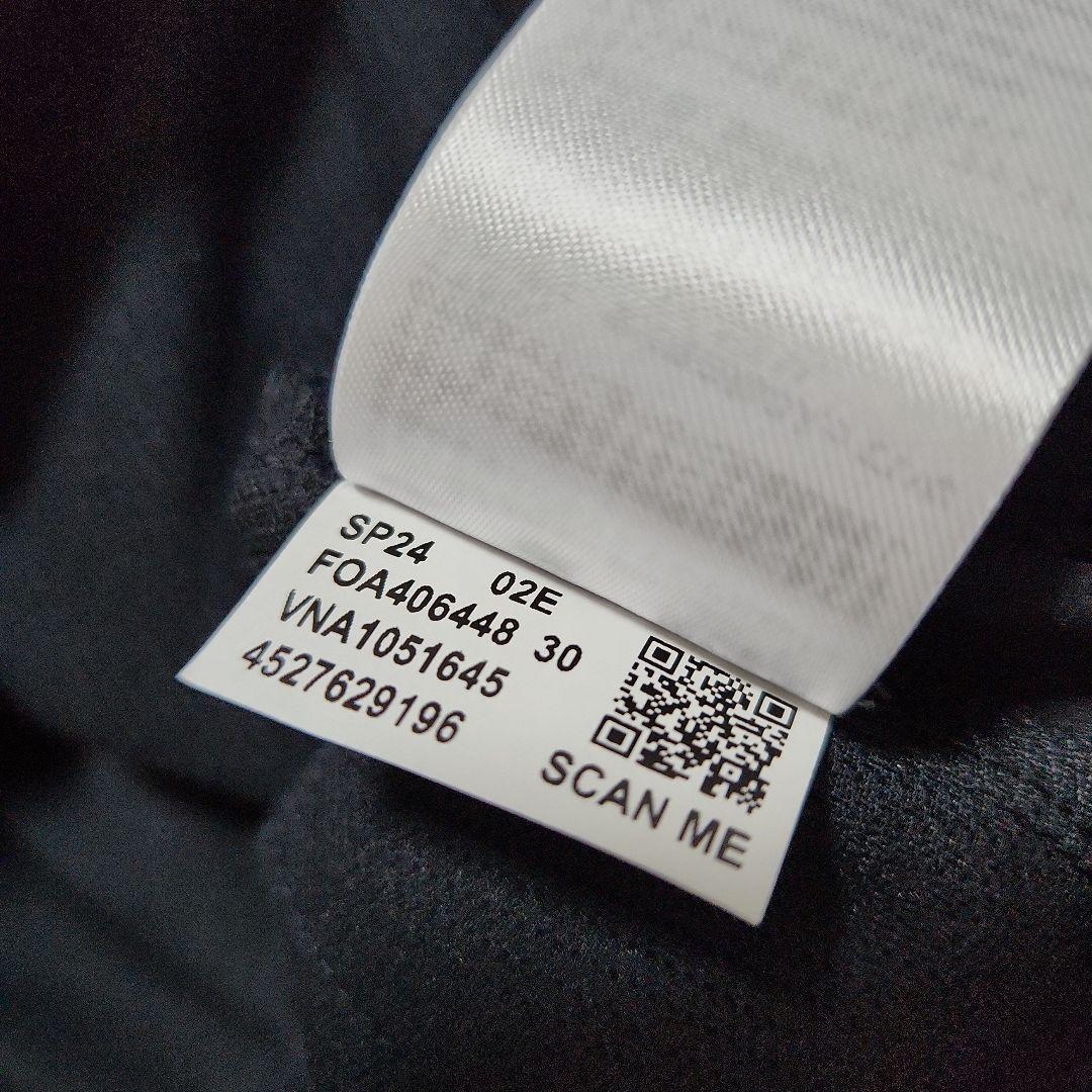 新品未使用☆OAKLEY☆2024年ゴルフ吸汗速乾ストレッチパンツ32W82黒