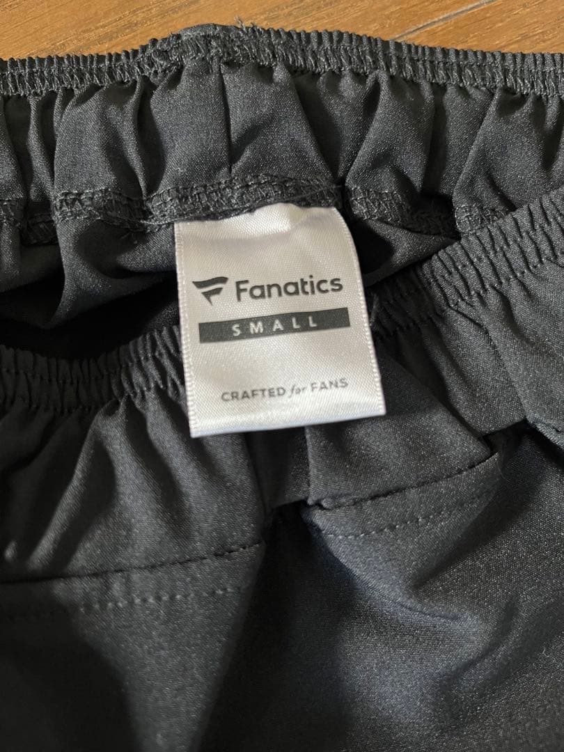 ファイターズ オンフィールド ハーフパンツ