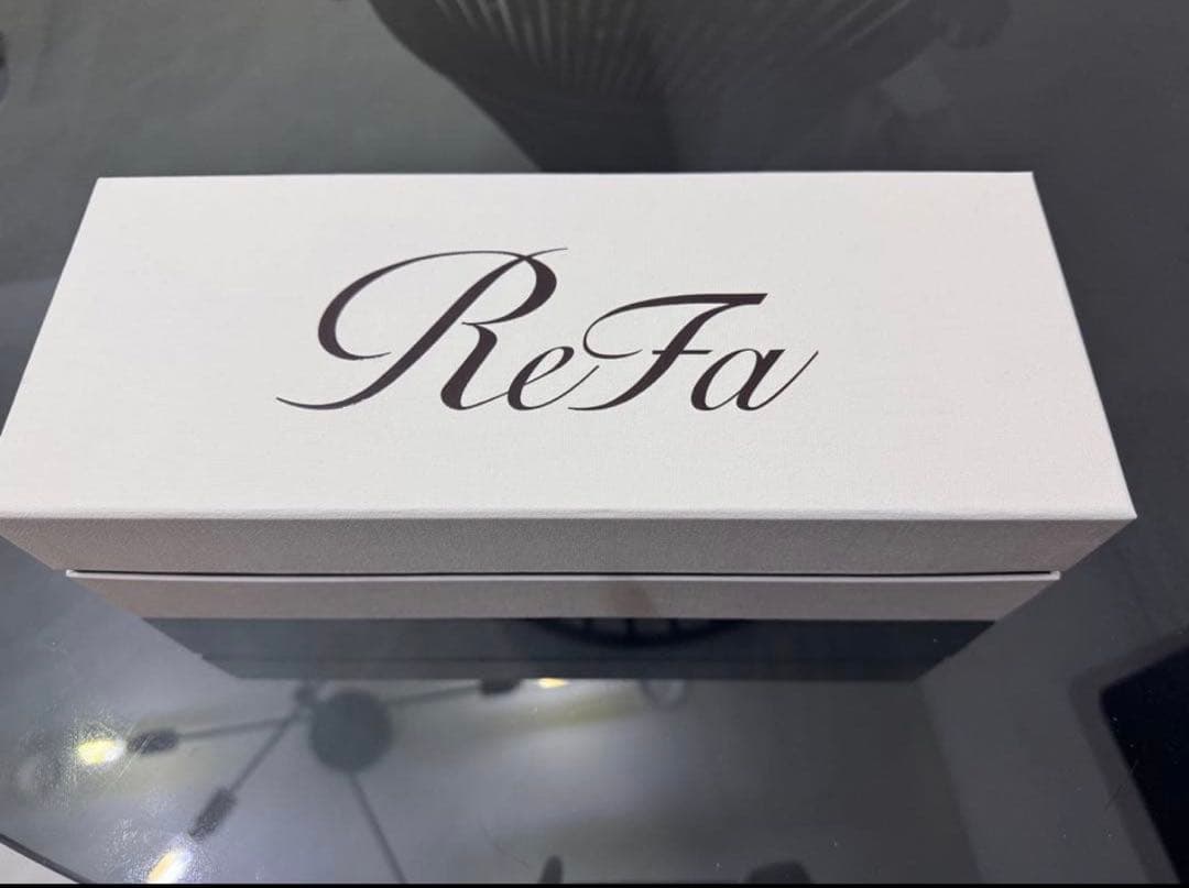 ReFa ファインバブルU シャワーヘッド