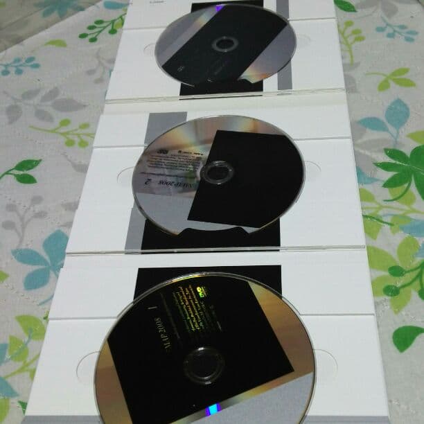 SMAP 2008年 ツアー DVD