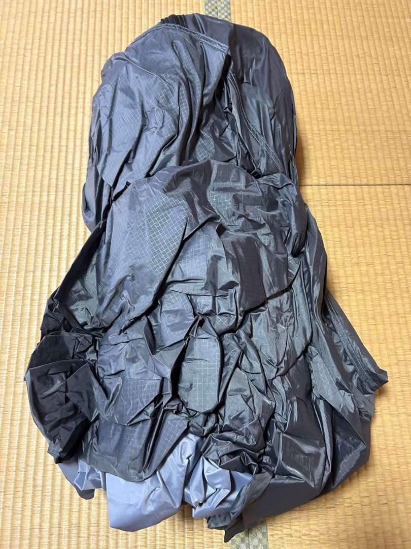 【未使用品】DOD TANDEMテント T3-485 タンデムテント