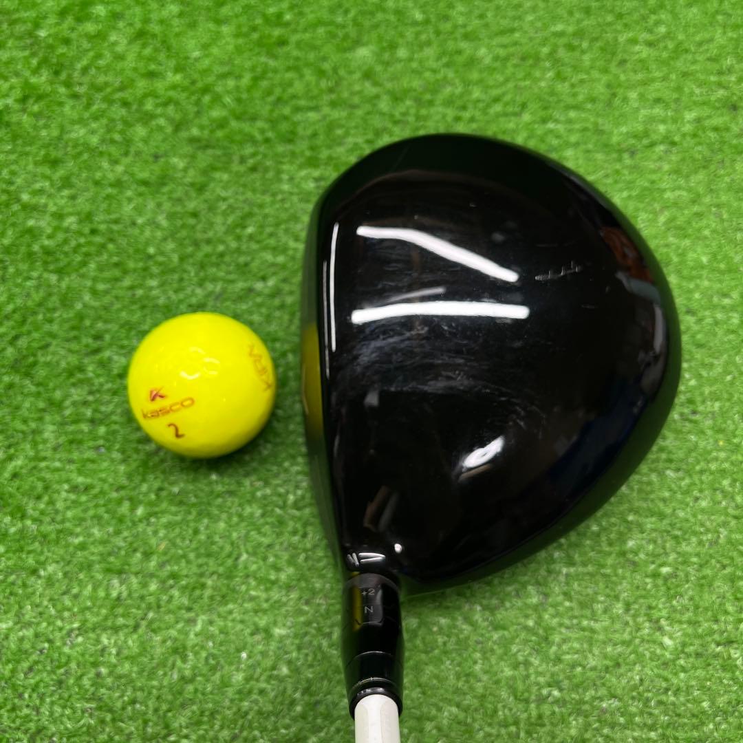 DDD-1918 Callaway LEGACY ドライバー 10.5° R