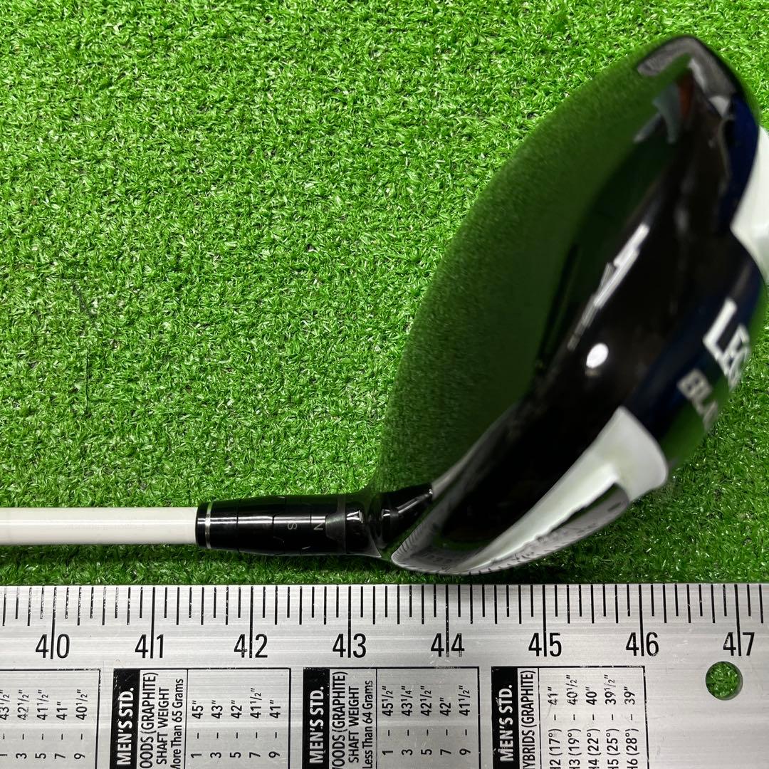 DDD-1918 Callaway LEGACY ドライバー 10.5° R