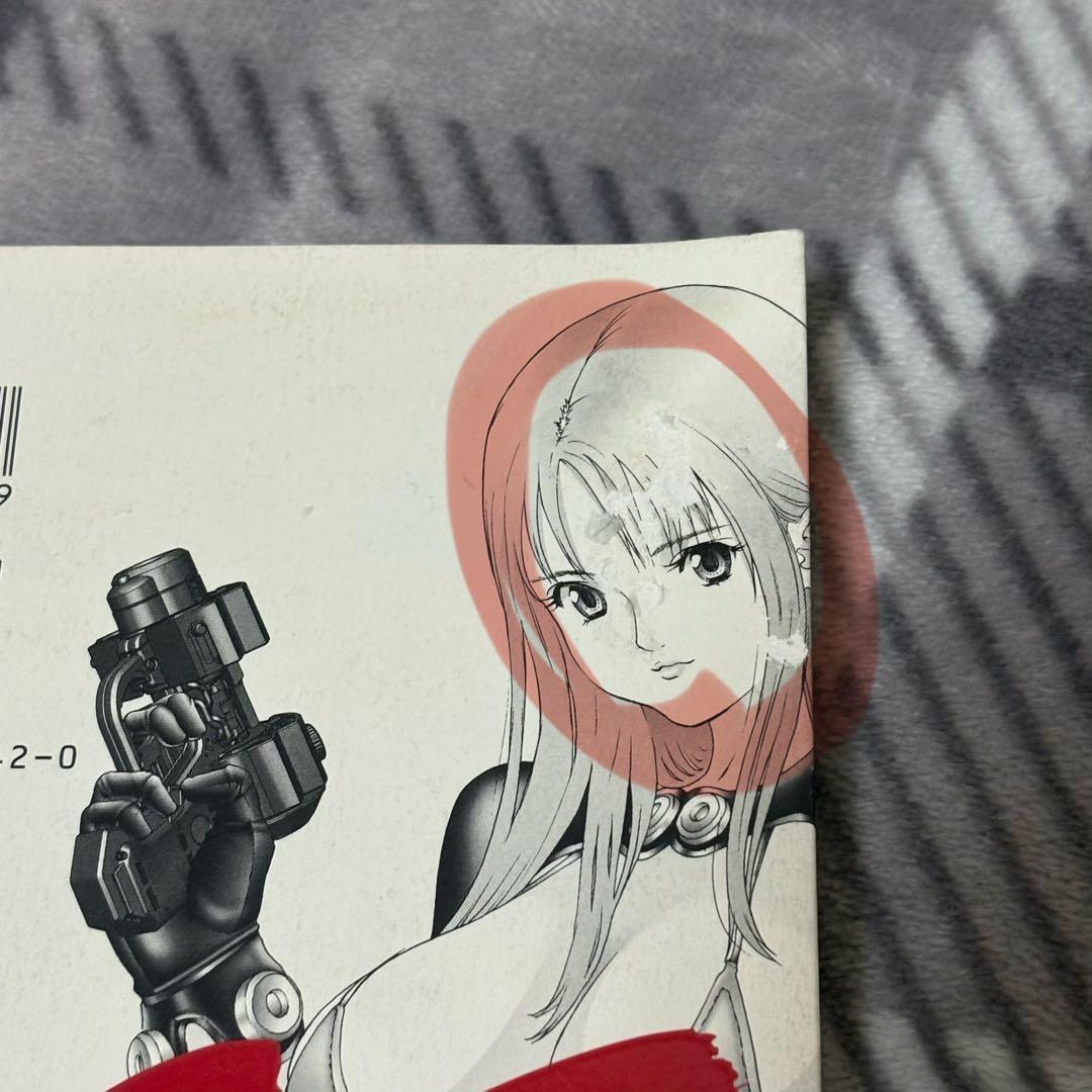 GANTZ 全巻セット 1-37巻　いぬやしき全巻1巻〜10巻　GANTZ E等