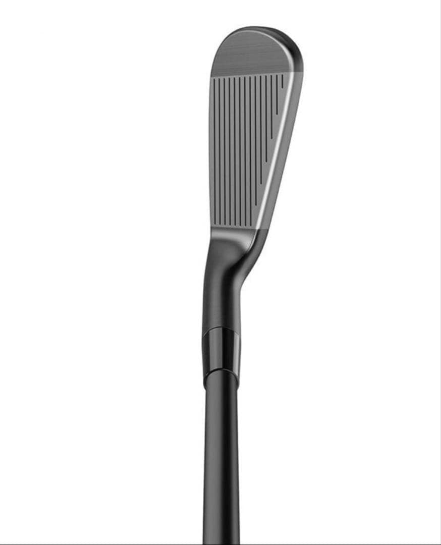 P7CB ('25) Designer Series アイアン　6本セット