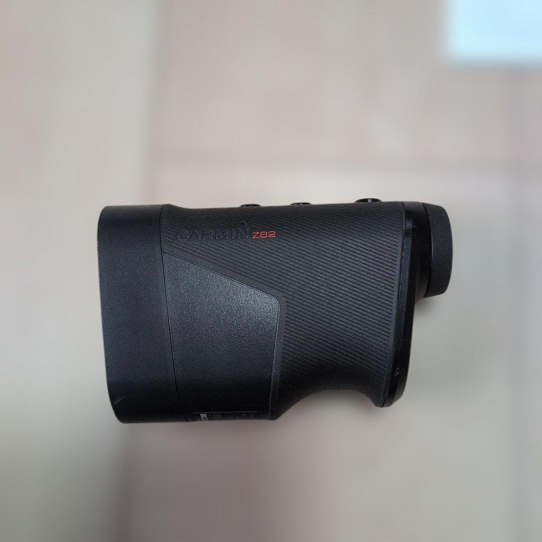 SHIN　Garmin Approach Z82 ゴルフ用距離計