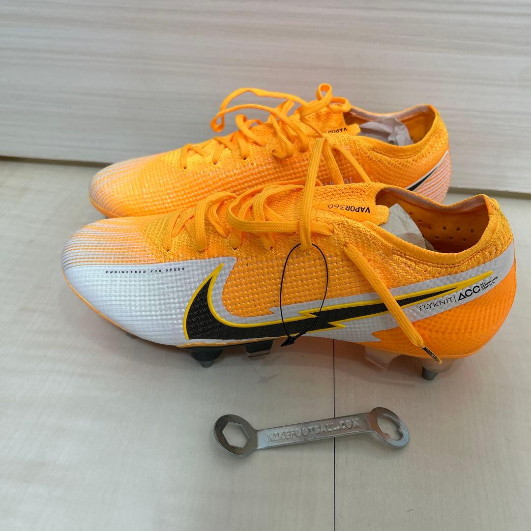 【Ok】NIKE ナイキ　ヴァイパー13 SG PRO 26cm