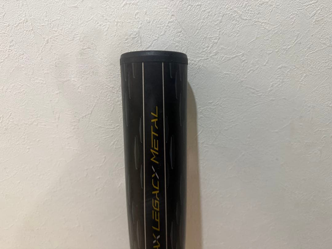 ミズノ　レガシーメタル　84cm740g トップバランス
