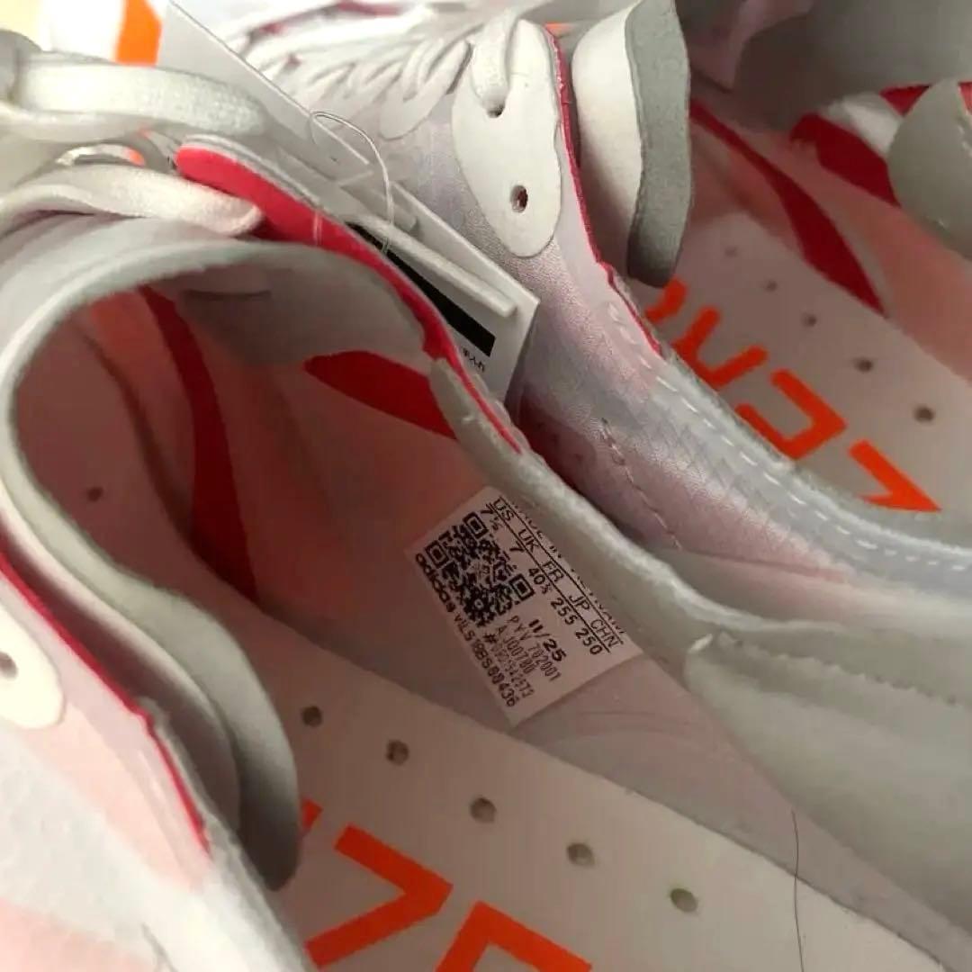 【新品】adidas Adizero タクミセン11 25.5cm メンズ