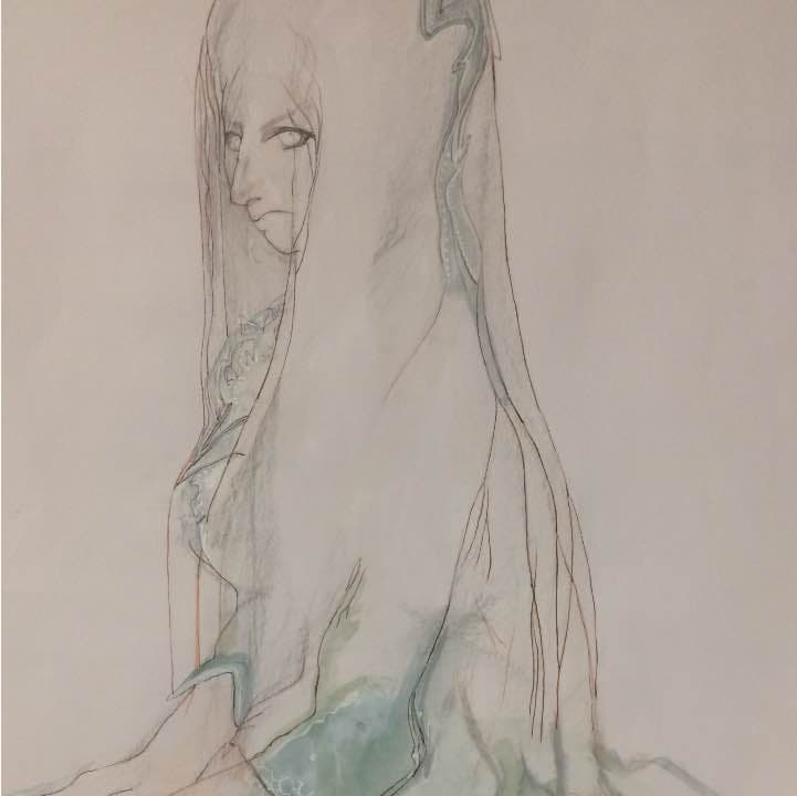 少女