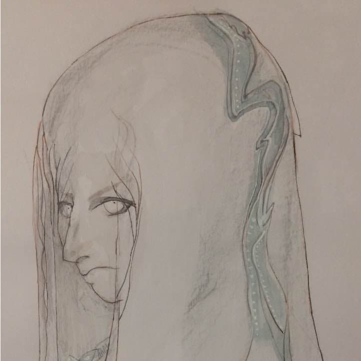 少女