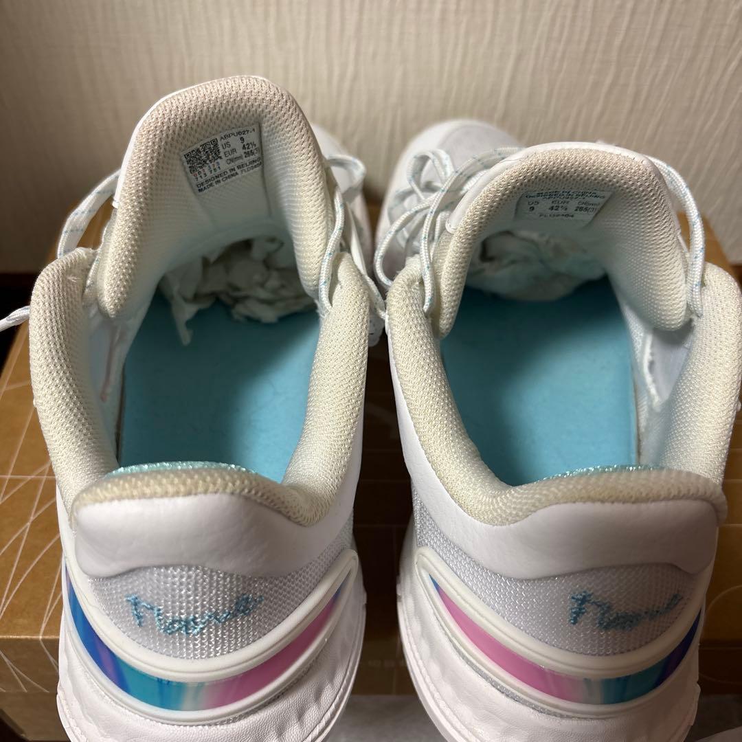 LI-NING リーニン26.5cm