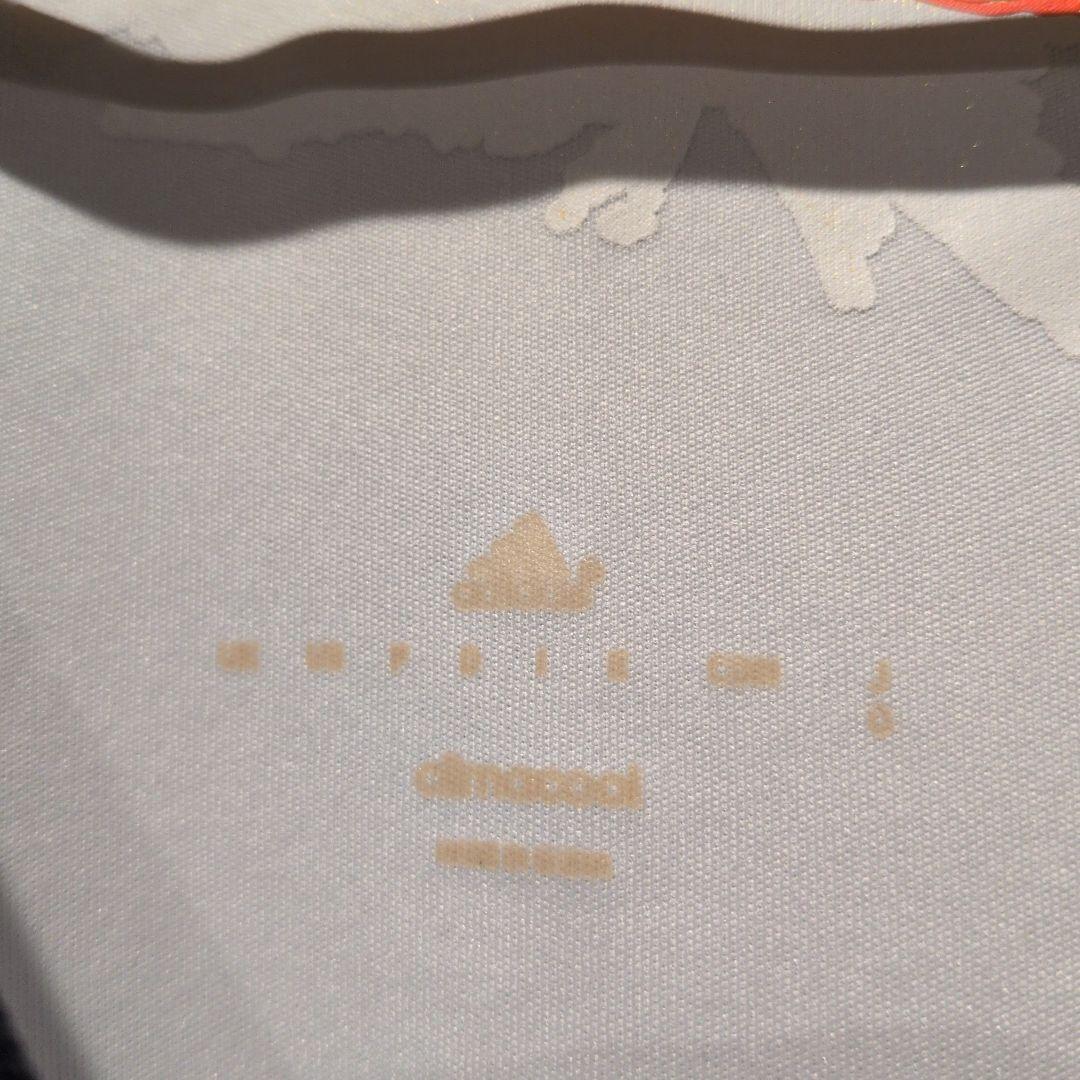 adidas 日本代表 ユニフォーム アウェイ