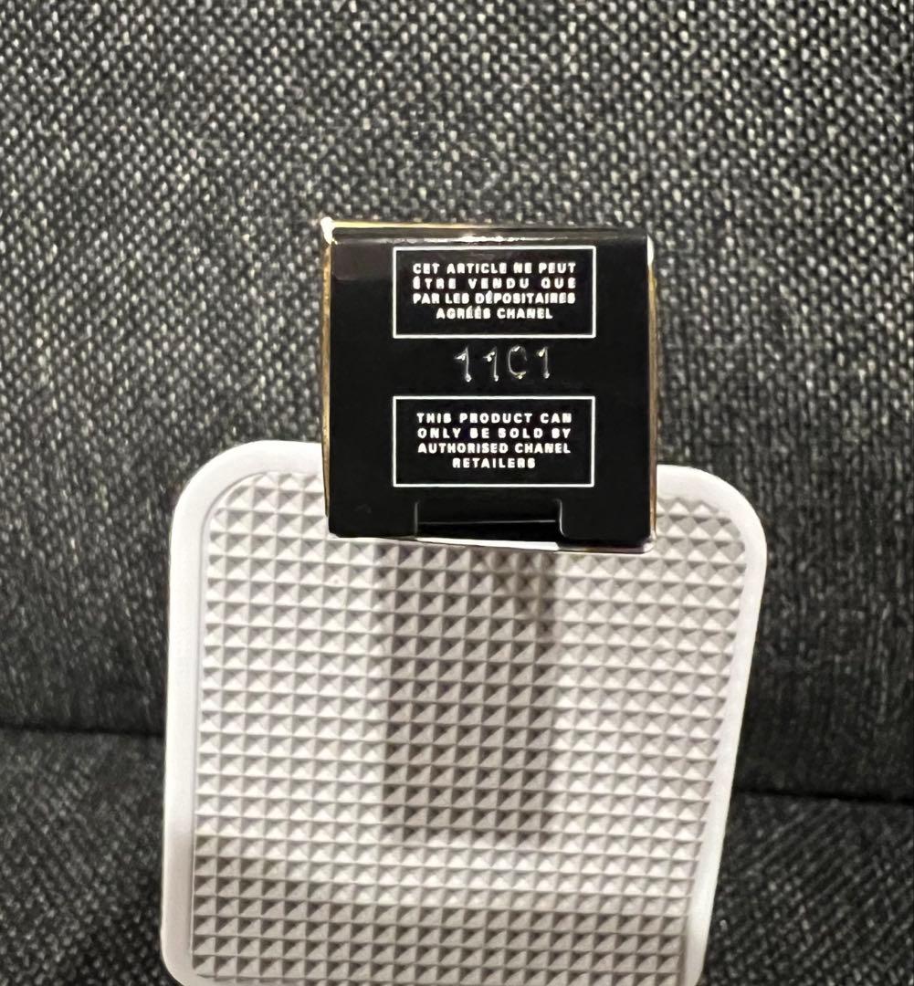 ★新品未開封★CHANEL ル ルージュ デュオ ウルトラ トゥニュ 186