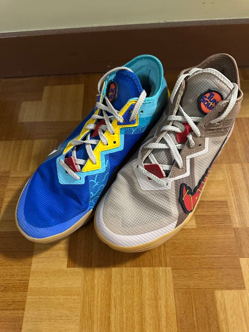 LEBRON18LOW レブロン18ロー レブロン・ジェームズ