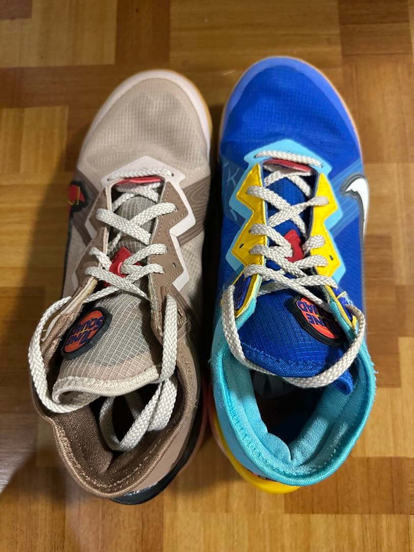 LEBRON18LOW レブロン18ロー レブロン・ジェームズ
