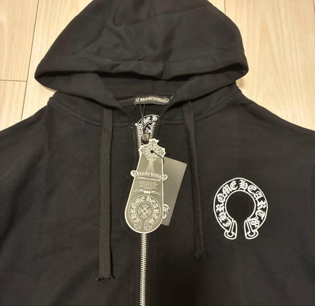 chrome hearts パーカーS最高品質 早い者勝ち