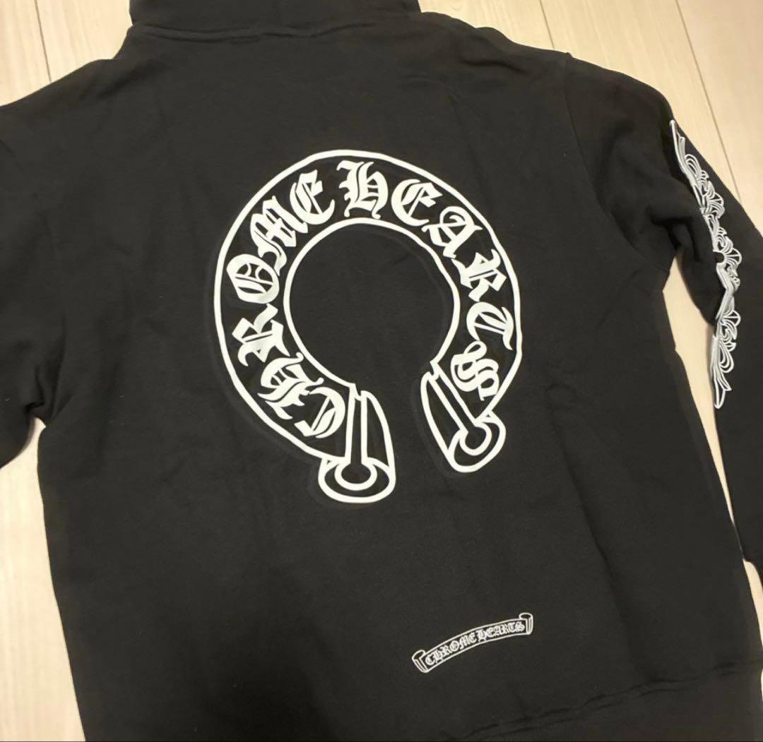 chrome hearts パーカーS最高品質 早い者勝ち