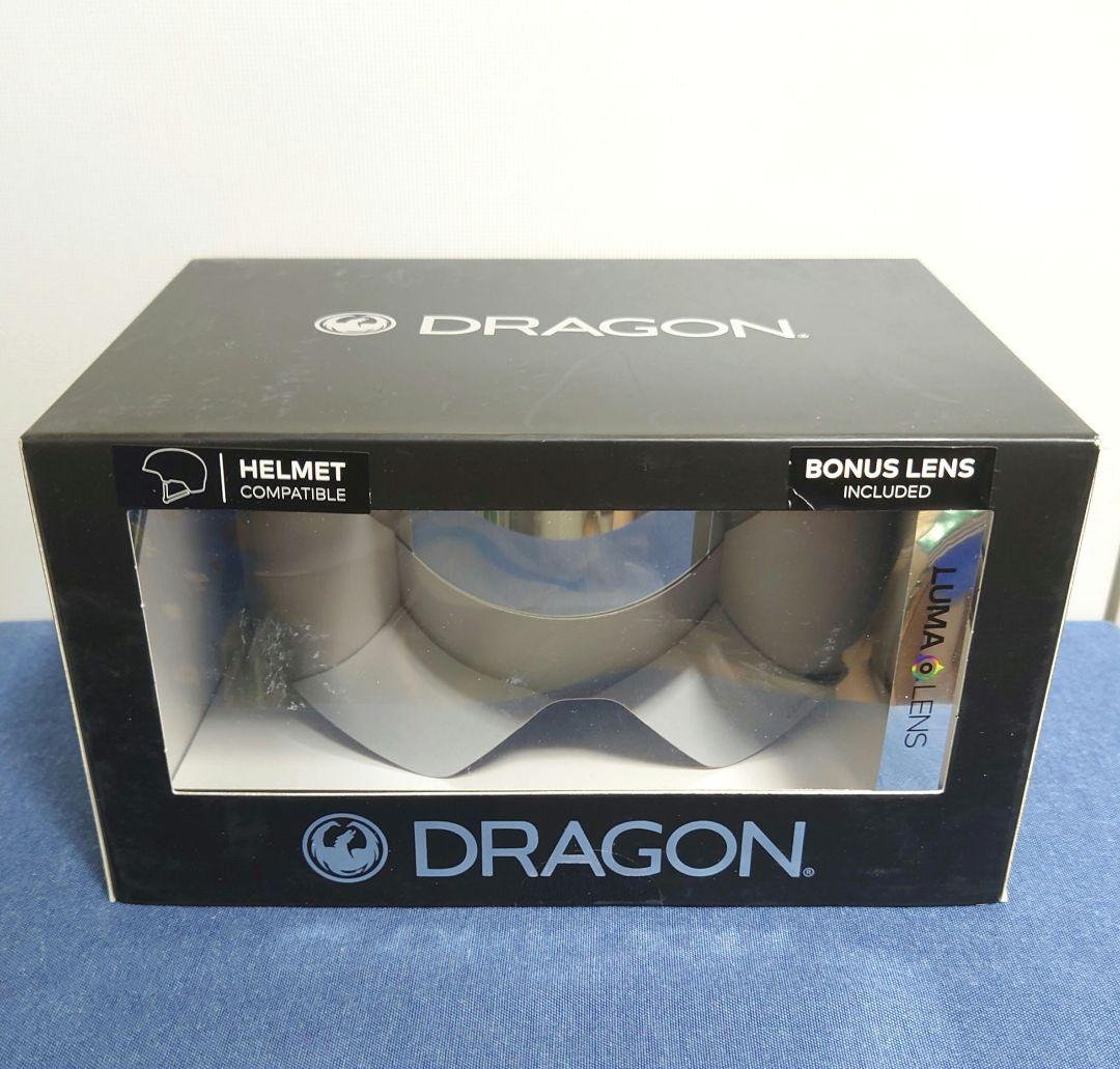 DRAGON R1 OTG DEEP PLUM 新品 ドラゴン ディーププラム